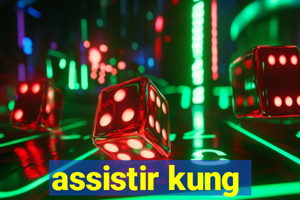 assistir kung-fu futebol clube